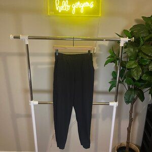 Nike Bliss Training Joggers (Black / Black) - Sz Medium
